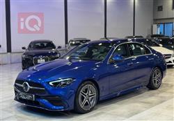 مرسيدس بنز C-Class